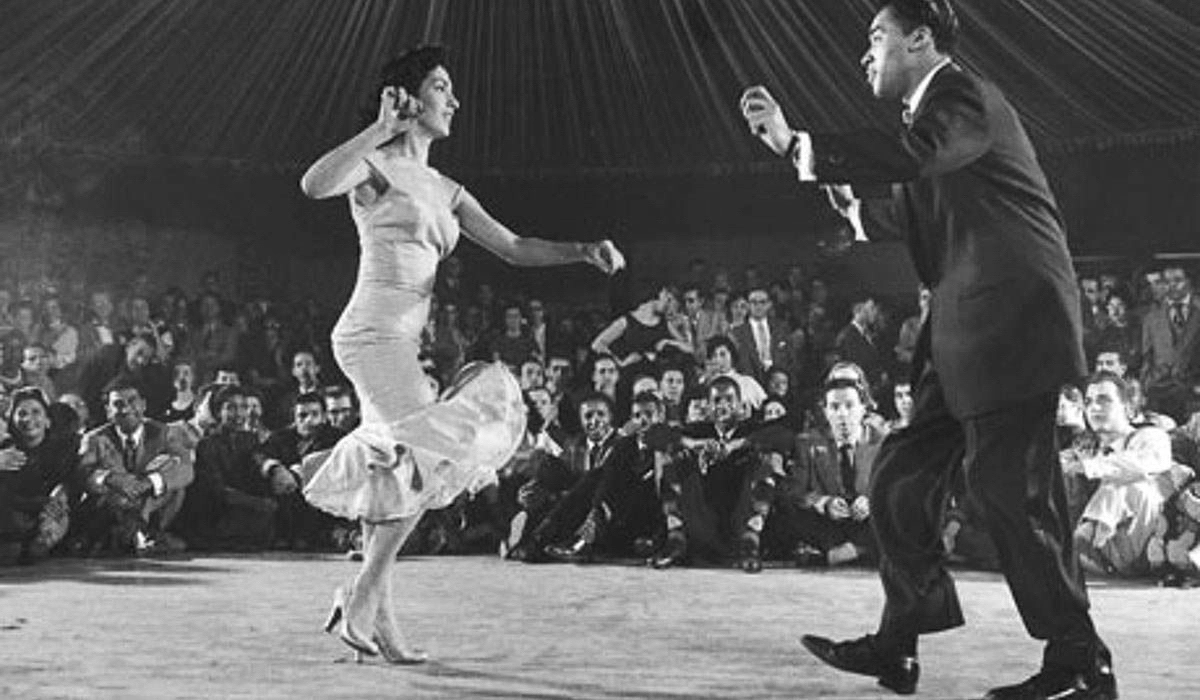 Mario Bauzá — El fundador de la Salsa en Nueva York
