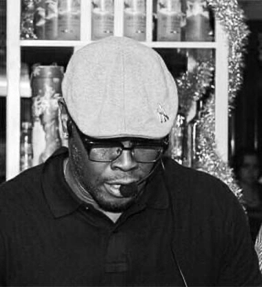 Deiby Tum Tum Profesor y Fundador de Salsa Cubana en Málaga