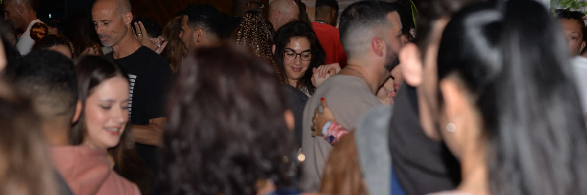 Importancia del baile de salsa en la vida de las personas