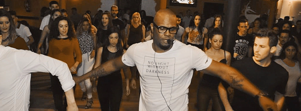 Academia de Salsa Cubana en El Palo Málaga