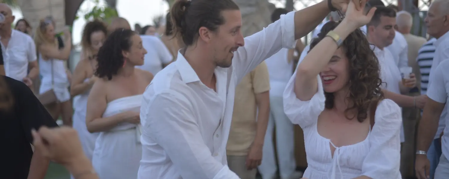 Salsa o bachata — ¿qué es más difícil?